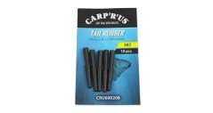 Carp´R´Us Převleky Tail Rubbers 10ks