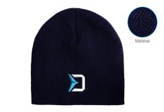 Zimní čepice Delphin HYPER