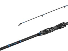 Delphin EXTAZA 24T 2,4m 7-25g