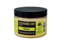 Fluo Powder Dip - 70 g/Oliheň