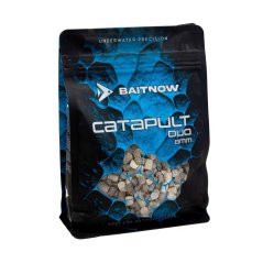 Baitnow PELET METHOD FEEDER - CATAPULT DUO 8MM 800g