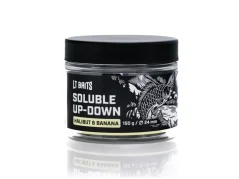HALIBUT & BANANA SOLUBLE UP DOWN 24MM 150G