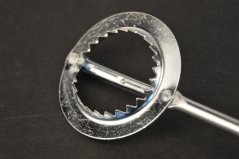 ŠKRABKA NA RYBY KOVOVÁ ENERGOFISH