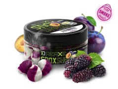 Nástraha D SNAX SHELL 10mm / ŠVESTKA MORUŠE