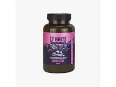 SALMON LT DIP 300G