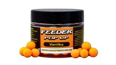 Feeder Pop Up - 30 g/9 mm/Vanilka