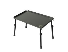 Kaprařský stolík Delphin STEELS XL 55x35cm