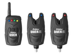 Signalizátor pro sadu DIVER 9V