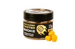 BENZAR CONCOURSE TWISTER SMOKE PINEAPLE - N- BUTYRIC 8mm