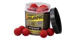 Boilies Balanc - 120 g/25 mm/Mrtvý korýš