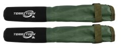 POUZDRO - TIP & BUTT PROTECTOR - NA PRUT - bal.2ks