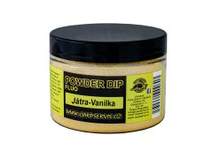 Fluo Powder Dip - 70 g/Játra-Vanilka