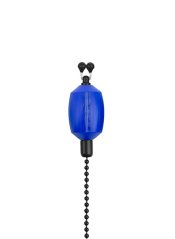Fox Swinger Black Label Dumpy Bobbins Blue