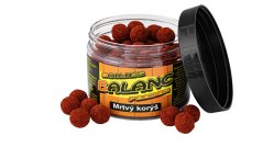 Boilies Balanc Feeder - 80 g/12 mm/Mrtvý korýš