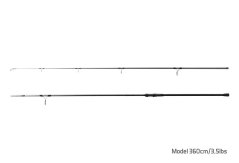 Prut Delphin ORBIT / 2 diely 3,6m -3,5lb
