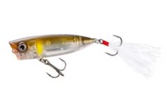 Shimano Lure BT World Pop Flash Boost 69mm 12g 006 Ghost Ayu