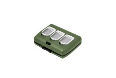 Krabice Delphin TBX Duo 105-18P