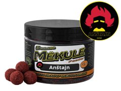 Boilies Měkule Feeder - 100 g/12 mm/Anštajn