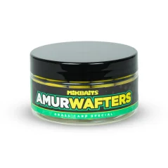 Mikbaits Amur range Amur 14mm wafters 100ml