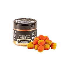 BENZAR MIX CONCOURSE TWISTER 12 MM/60 ML ČOKOLÁDA POMERANČ