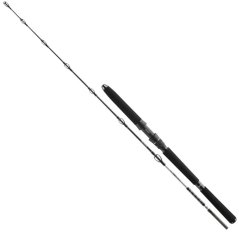 Daiwa Prut BG Deep Sea 1,75 m 30 lbs