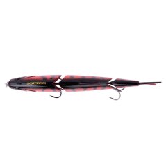 Shimano Wobler Yasei Soul Swim Suspending Red Tiger