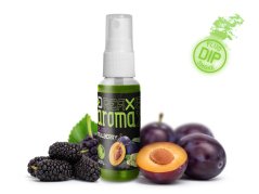 Dipovací sprej Delphin AromaX / švestka moruše