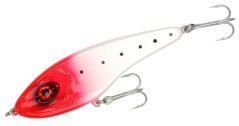 WOBLER Mikado - FISHUNTER PLATE - 14.5cm/122 - VOLNĚ POTÁPIVÝ - 1 ks