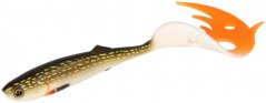 MIKADO NÁSTRAHA - SICARIO PIKE TAIL 10.5cm/PIKE - 4 ks