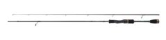 Shimano Rod Sahara Spinning FAST 1,91m 6'3" 3-14g 2pc