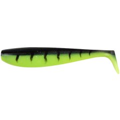 Fox Rage Zander Pro Shads 7,5cm UV Glow Perch