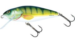 SALMO Wobler Perch Floating Perch 8cm 12g