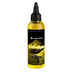 Baitnow LIQUID METHOD FEEDER - DOUBLE DOSE YELLOW SPIN 100ml - balení 1 ks