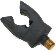 KONCOVKA STOJANU - 1083 - GUMOVÁ - 2 ks v balení