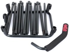 Spomb Sada Stojanů Na Jeden Kbelík Single Bucket Stand Kit