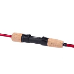 Shimano prut Sienna Spinning EVA 2,41m 3-21g 2pc
