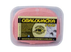 Fluo obalovačka - 150 g/Mořská panna