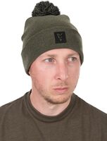 FOX COLLECTION BOBBLE HAT - G/B