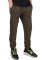Fox Tepláky Khaki/Camo Premium 310 Joggers L
