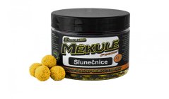 Boilies Měkule Feeder- 100 g/12 mm/Slunečnice