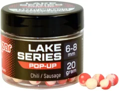 Benzar Lake Series pop-up Chilli/Klobása