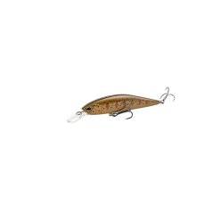 Shimano Lure Yasei Trigger Twitch SP 90mm 0m-2m Brown Trout