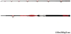 Delphin prut  DANGER CatFISH 2,85-350g