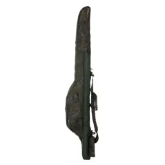 Shimano Obal na Pruty Trench Carp 3 Rod Holdall 12' & Aero Quiver Advanced