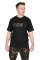Fox Tričko Black Camo Logo T-Shirt 2XL