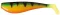 Fox Rage Gumová Nástraha Zander Pro Shad Fire Tiger 10cm