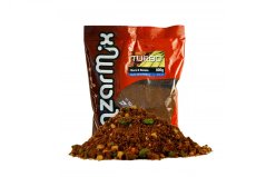 BENZAR MIX TURBO CARP VNADÍCI SMĚS caramel vanilka 800g