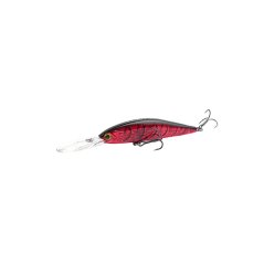 Shimano Lure Yasei Trigger Twitch D-SP  90mm 1.5m-3m Red Crayfish