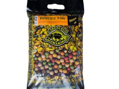 Boilies Mix 3 kg/ /Masový mix