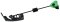 LED Swing Indicator M-TEC Zelená